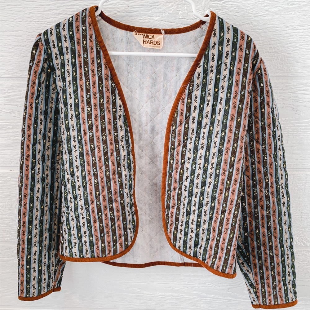 Vintage Top